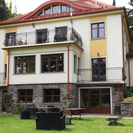 Apartament Sekretarza Gołdap