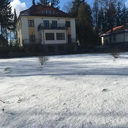 Apartament Apartament Sekretarza Gołdap